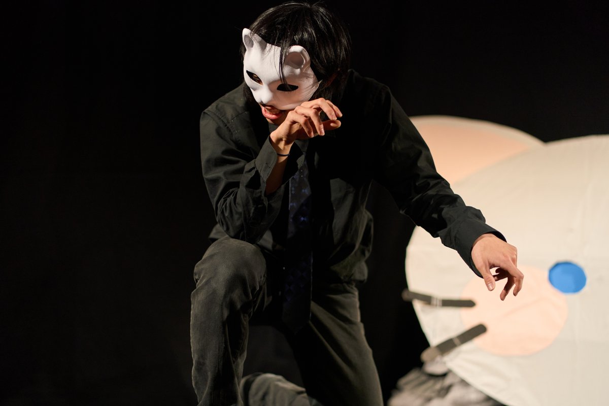 松田ミネタカ(舞台写真カメラマン／stagephoto) tweet media