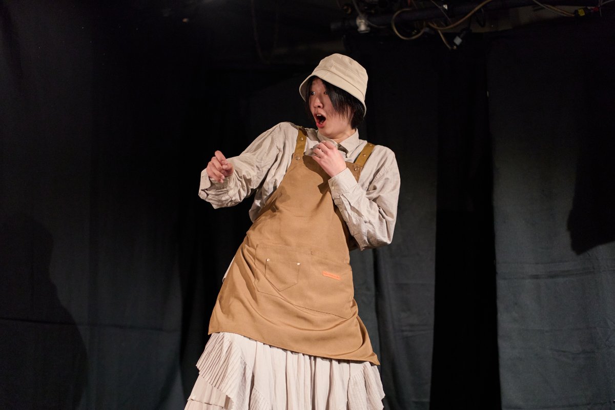 松田ミネタカ(舞台写真カメラマン／stagephoto) tweet media