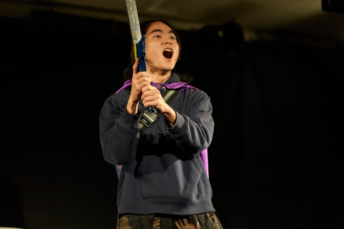 松田ミネタカ(舞台写真カメラマン／stagephoto) tweet media