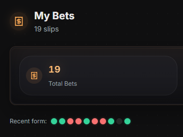 luckysledger tweet media