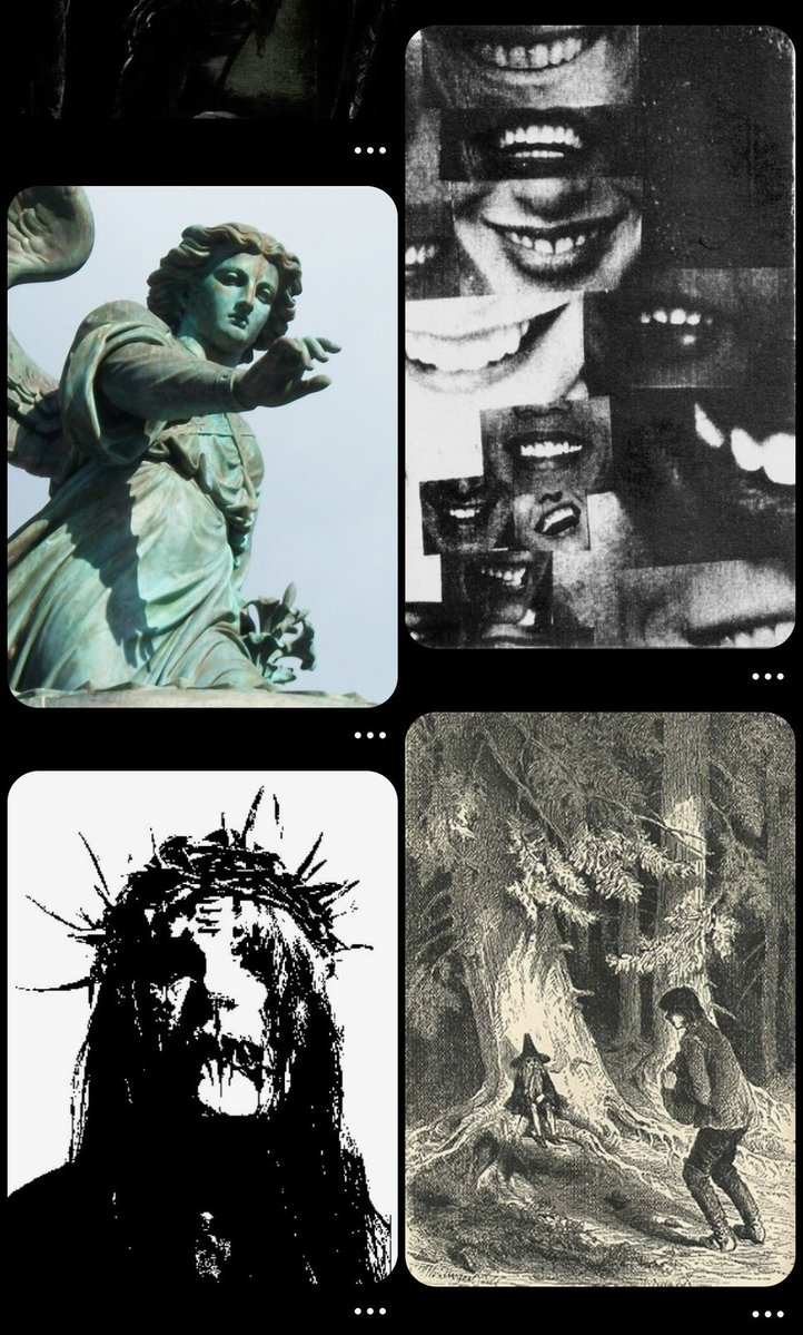 Gama ᛉ tweet media