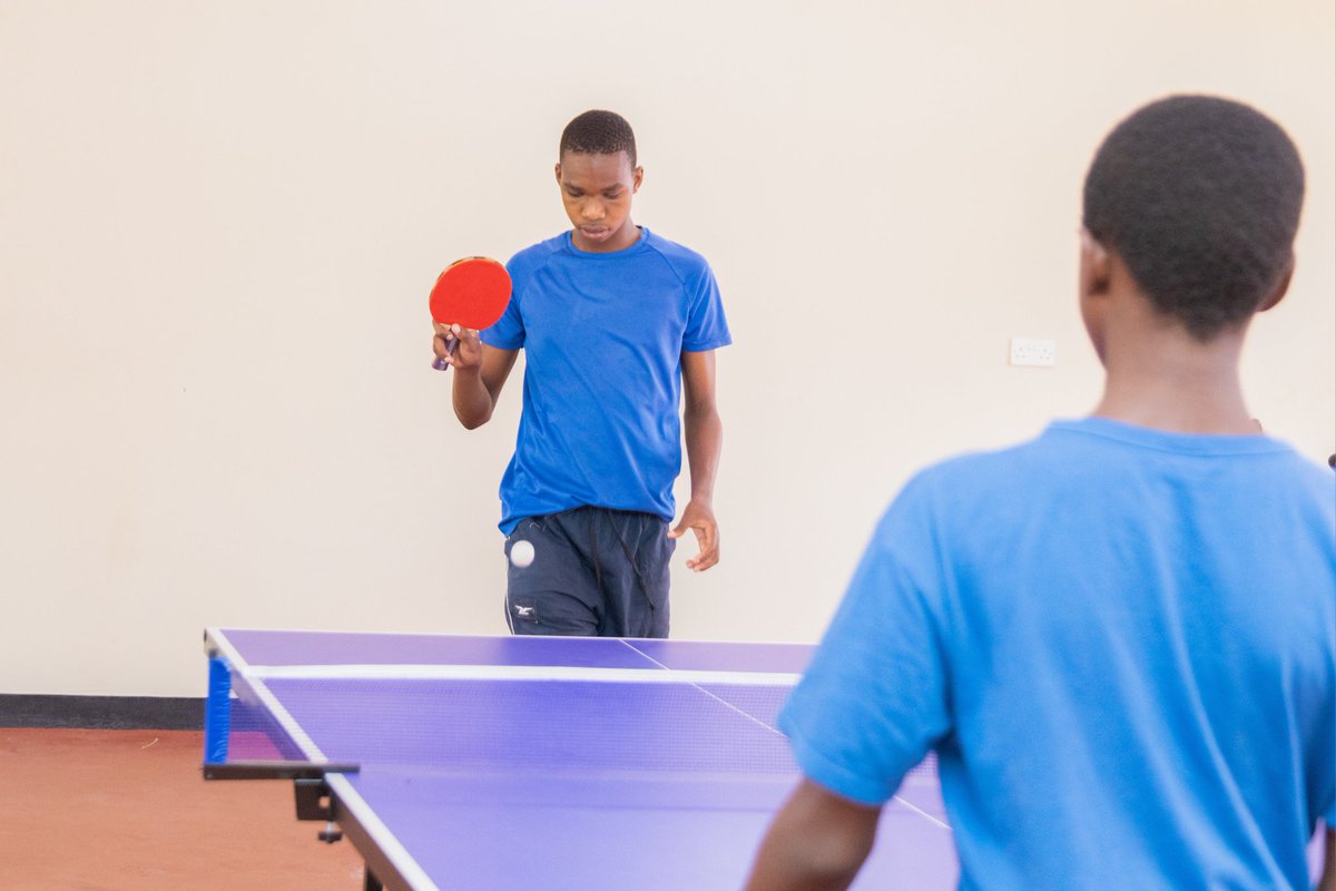 Libra International School tweet media