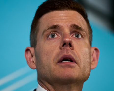 Brexit Buster tweet media