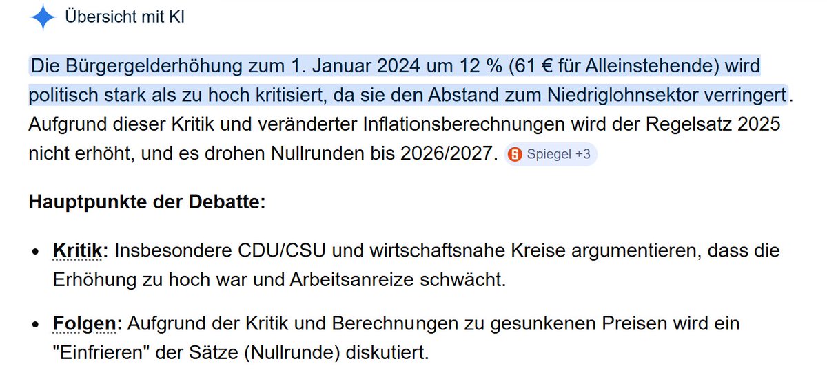 Neue Grundsicherung tweet media