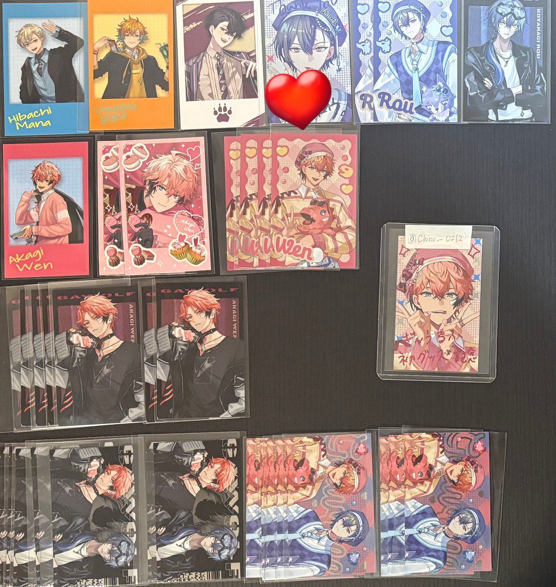 みあ＠リトリンあり tweet media