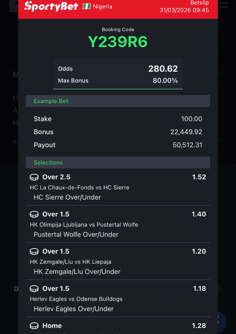 getpaid006's tweet photo. This should boom easy 🙏 https://t.co/cHPOlbGvwW