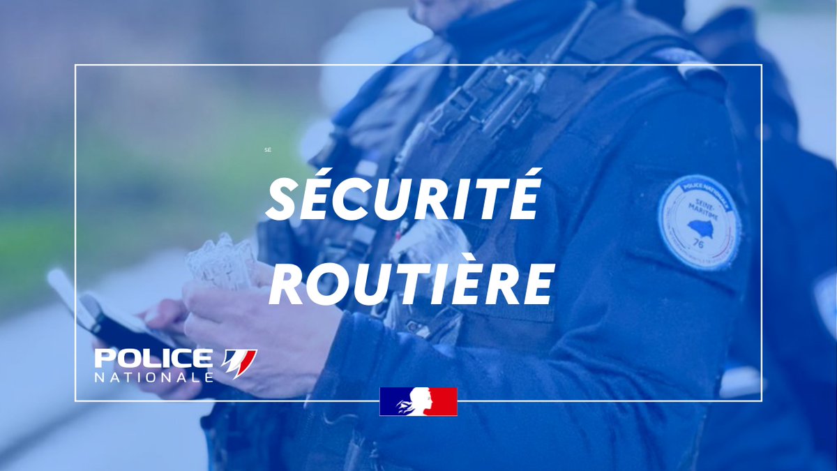 Police nationale 76 tweet media