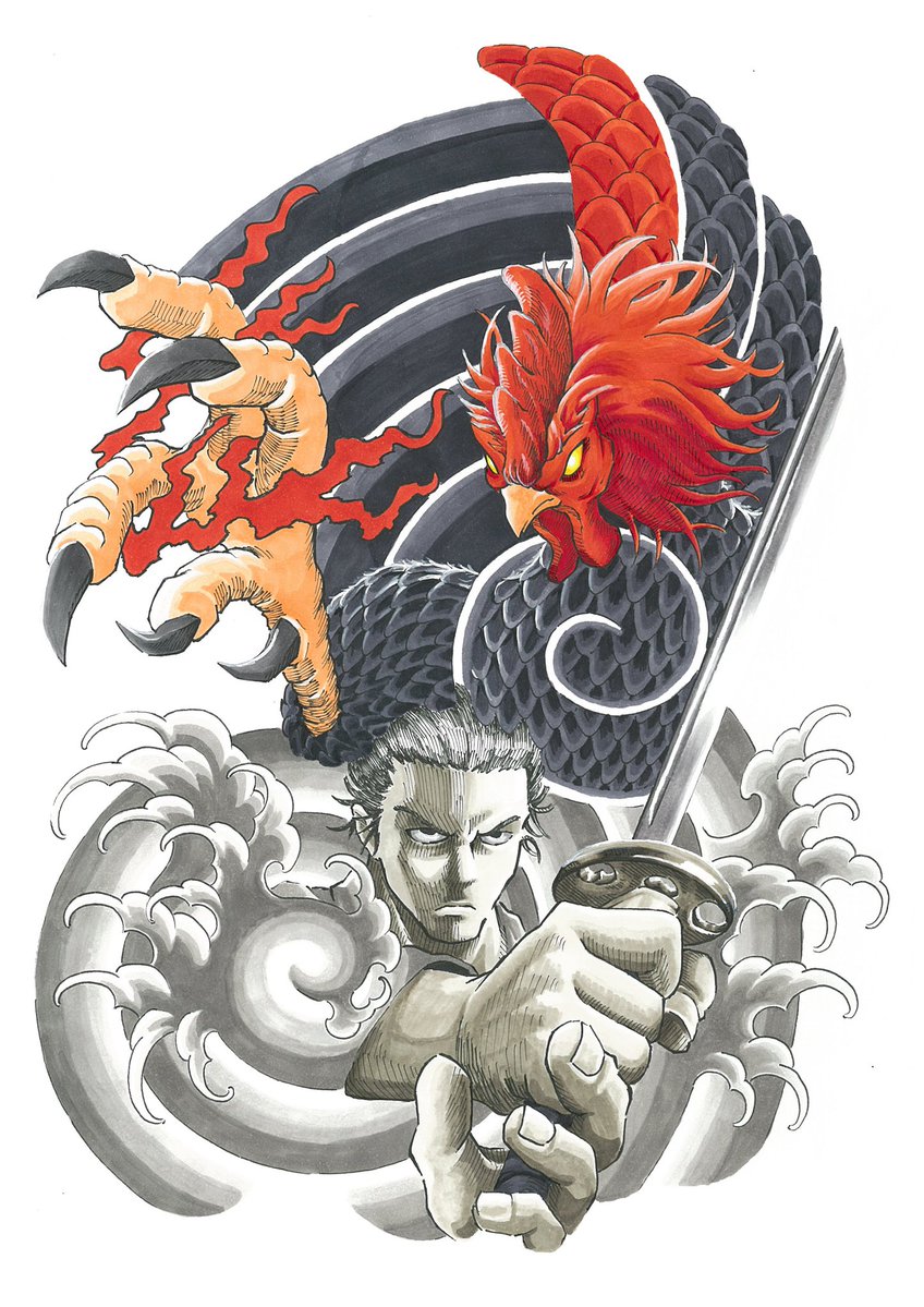 睦月/依頼受付中 tweet media