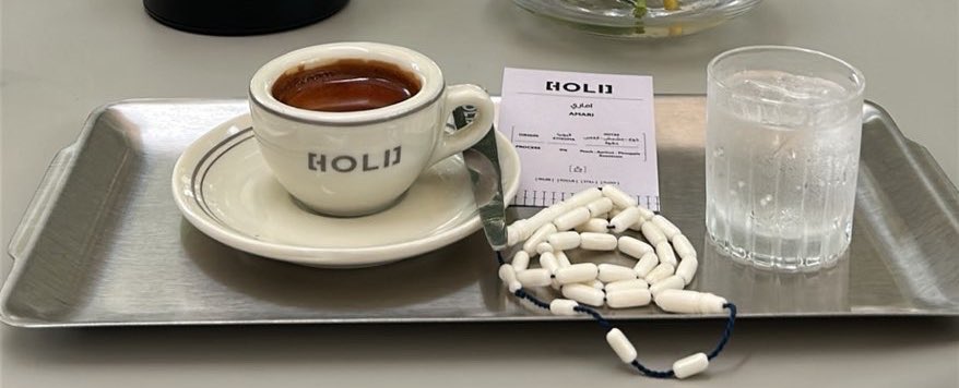 لبيّه tweet media