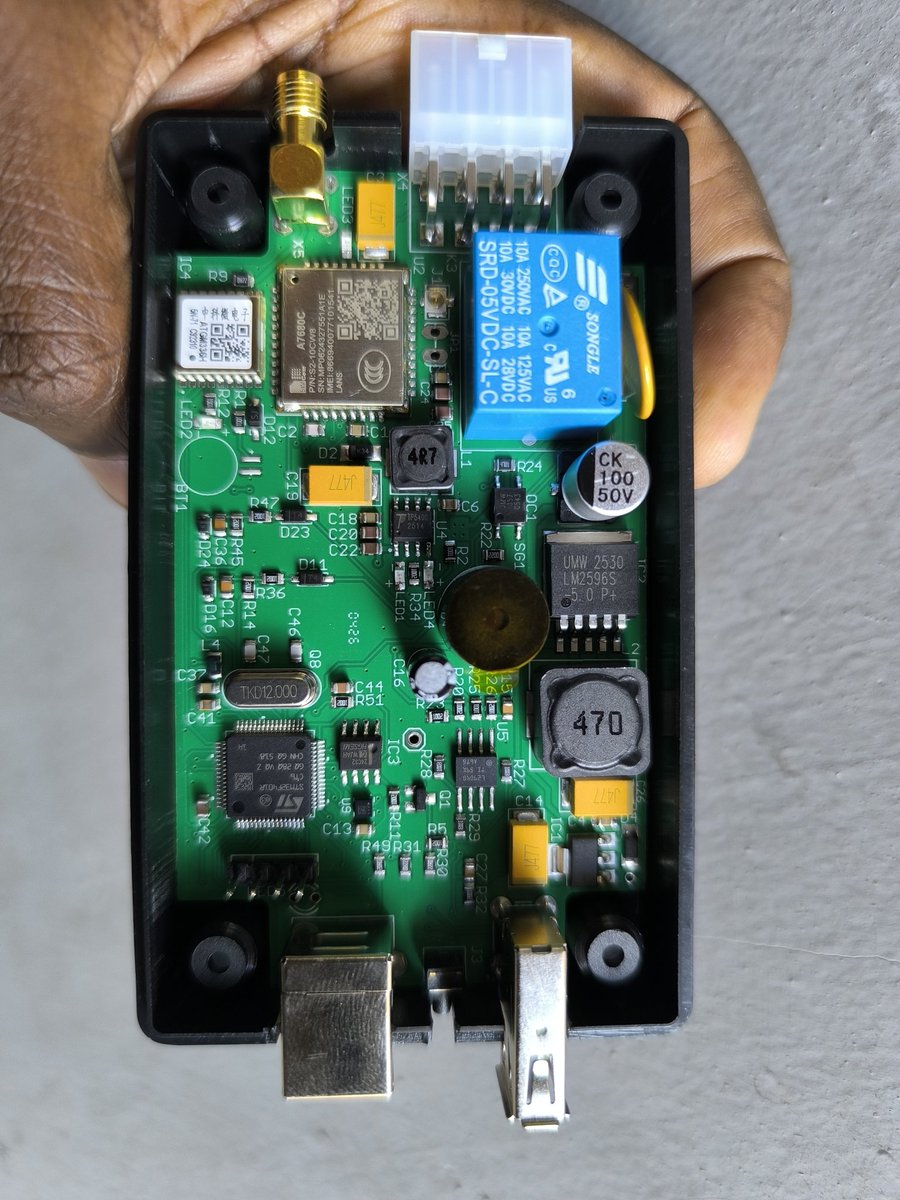 Mwangi Thuo tweet media