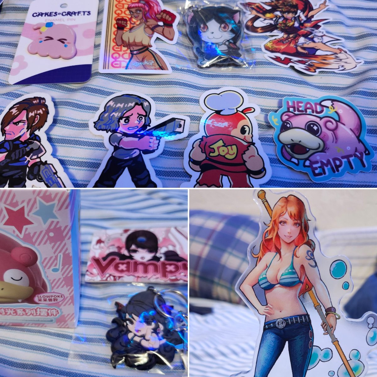 TXS | HoFactor tweet media