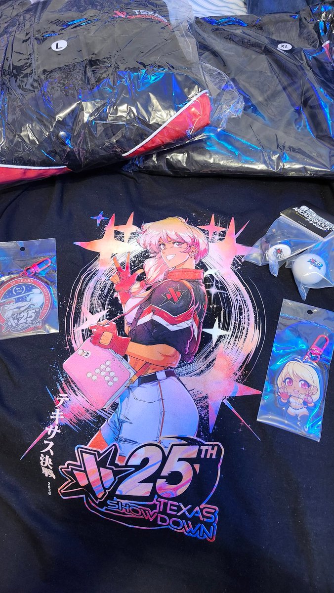 TXS | HoFactor tweet media