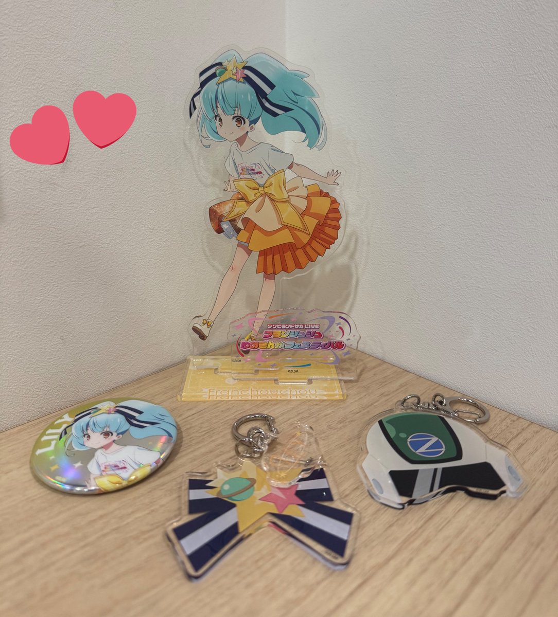 田中美海 tweet media