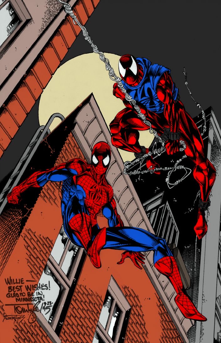SpiderManVibe's tweet photo. https://t.co/iVRMtdZE8z