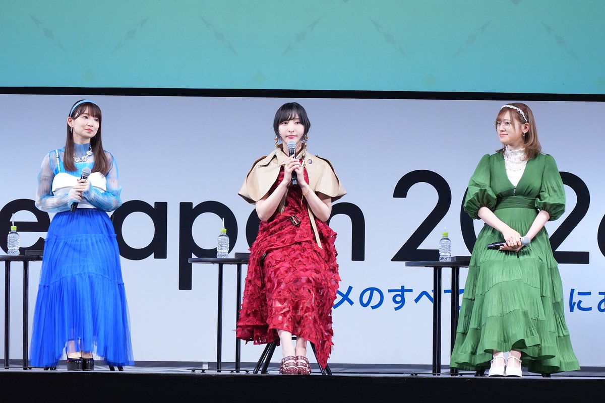 魔法騎士レイアース（公式）/TVアニメ 2026 年 10 月よりテレビ朝日系列にて放送開始！ tweet media