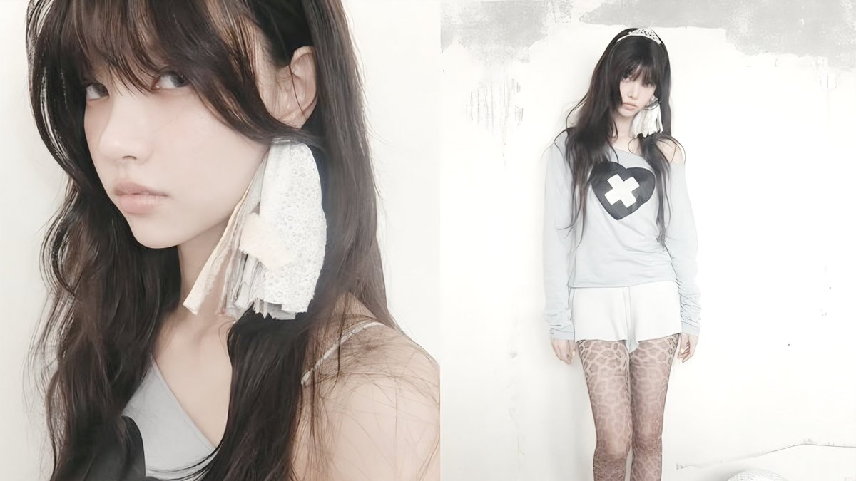 cassie ྀ tweet media