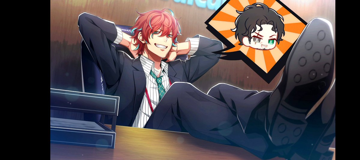 Mixed Upのメンツじゃあないっすかァ………