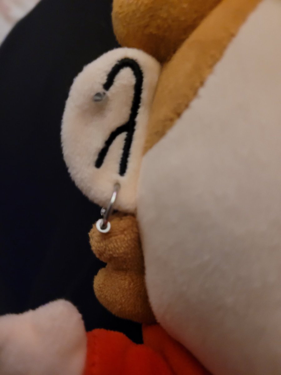 Snowy! COMMS OPEN tweet media