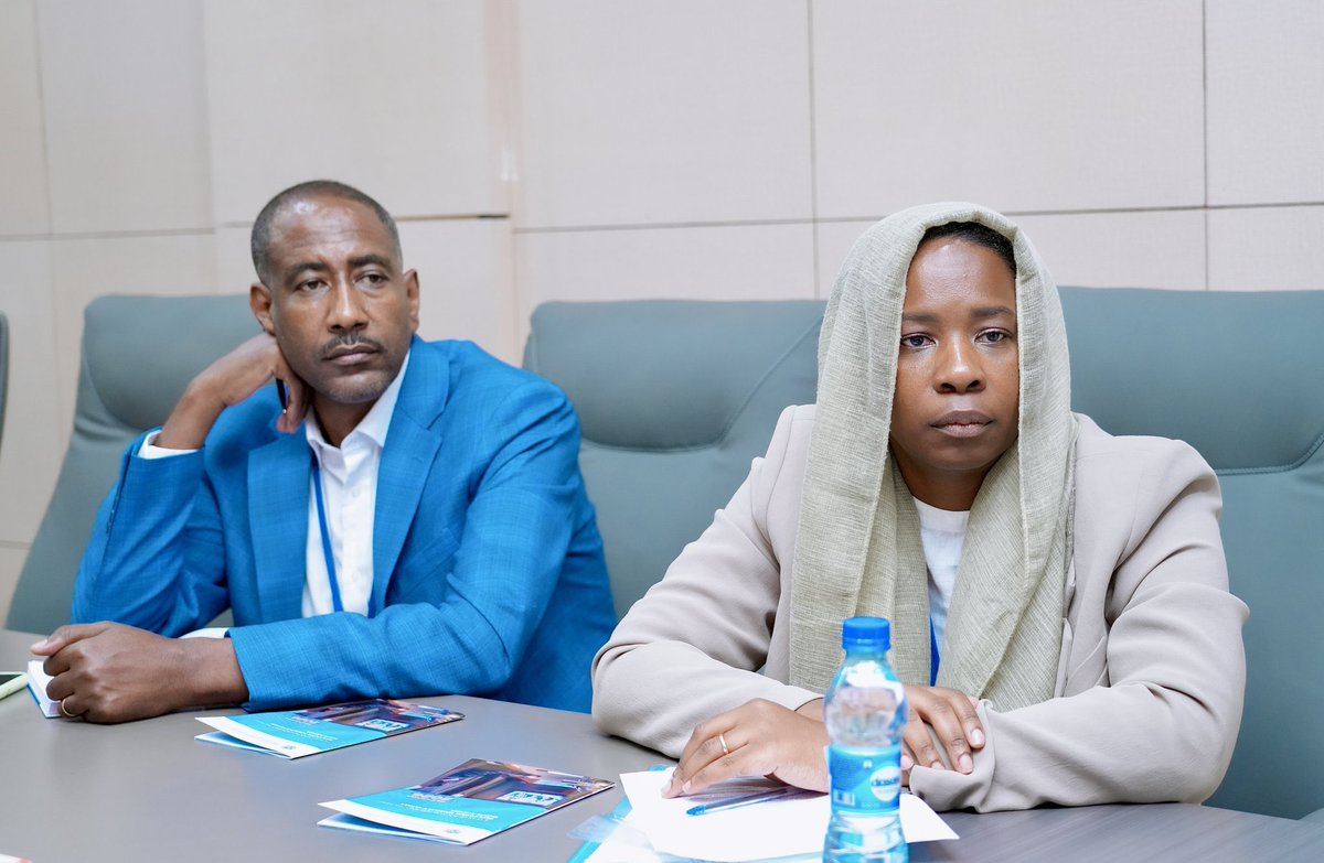 OHCHR East Africa Multi-Country (MCO) tweet media