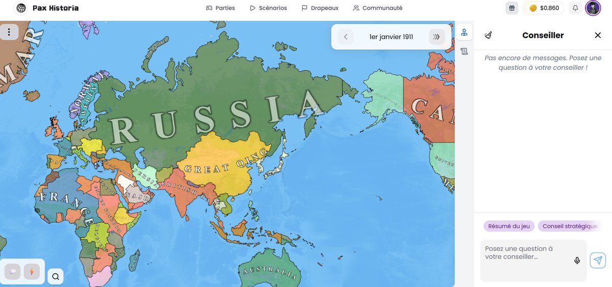Geek Historik tweet media