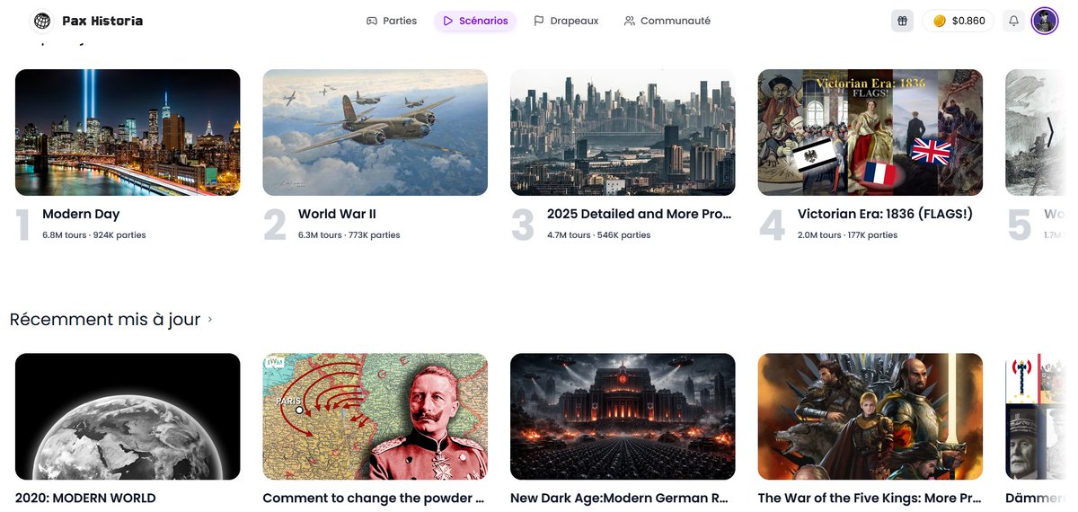 Geek Historik tweet media