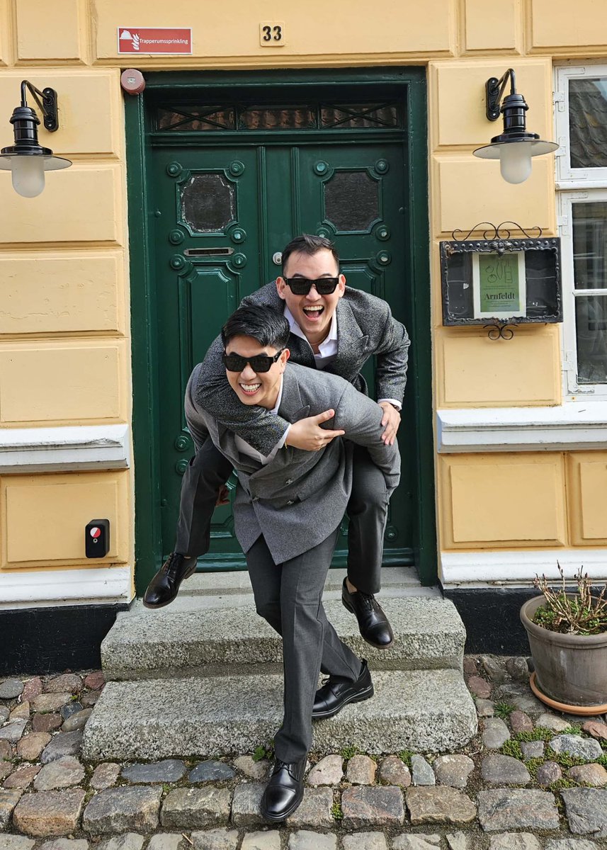 Joel Sanico Aba IG: @iamjoelaba tweet media