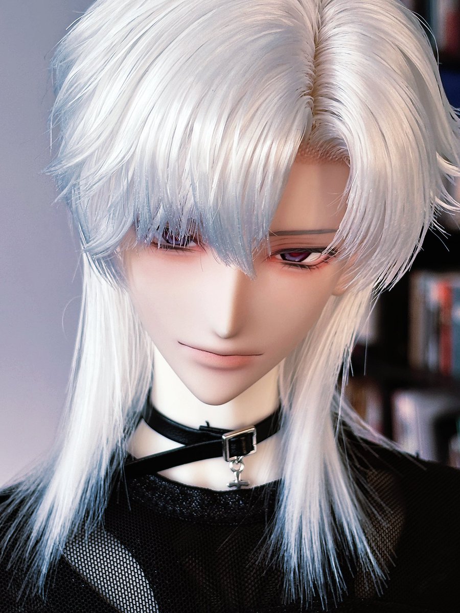 二木兔2号機 tweet media