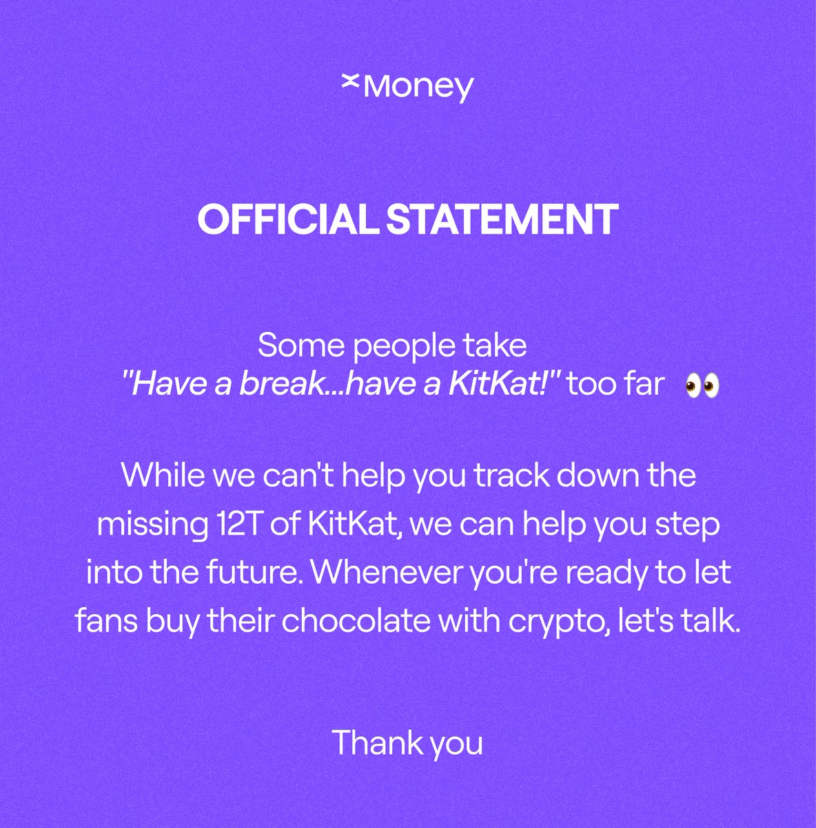 xMoney.com tweet media