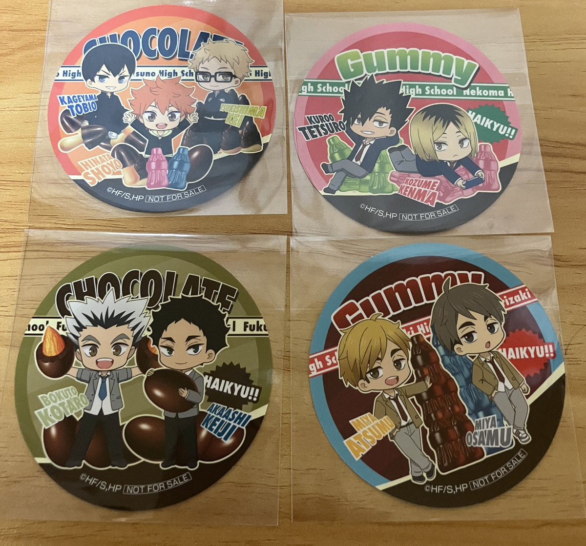 こあみ@6ヶ岳済 tweet media