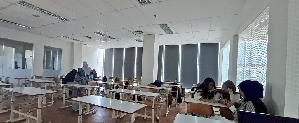 Dosen Penguji tweet media