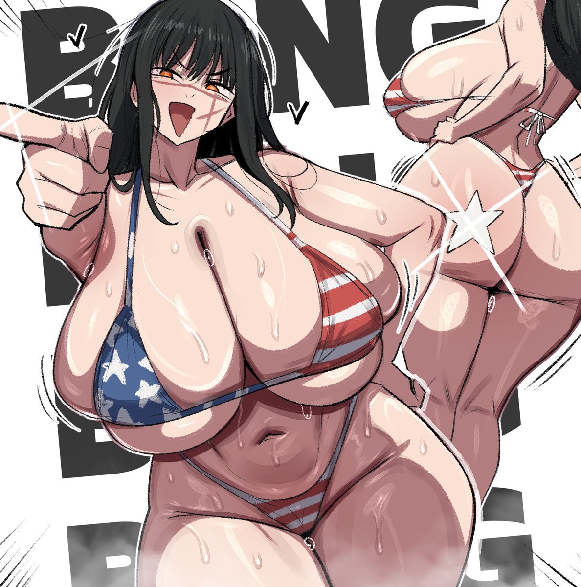 GeulimYKUN🔞 tweet media