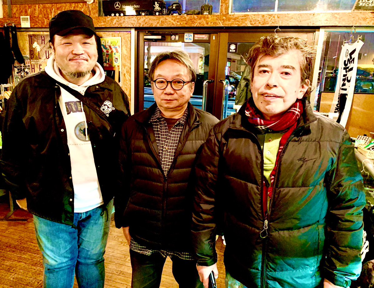 MORTAR  RECORD tweet media