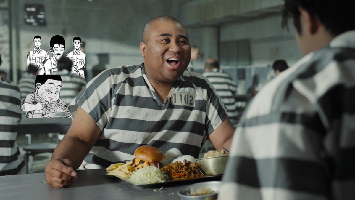 room red(るむれど)@オオカミさん tweet media