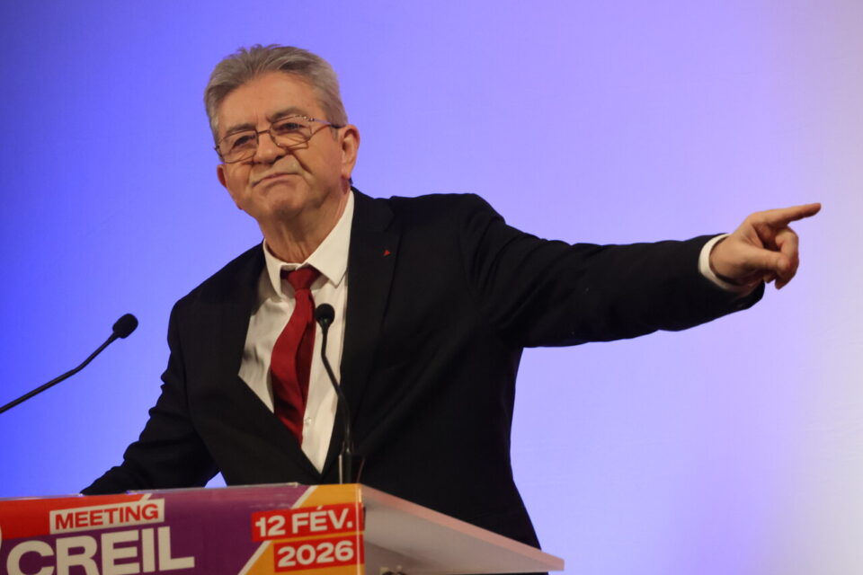 Victoire Populaire 2027 🔴🟣🟢 tweet media