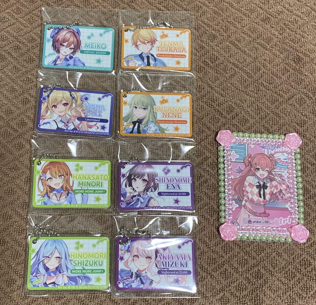 𝕞𝕖𝕠🐠 tweet media