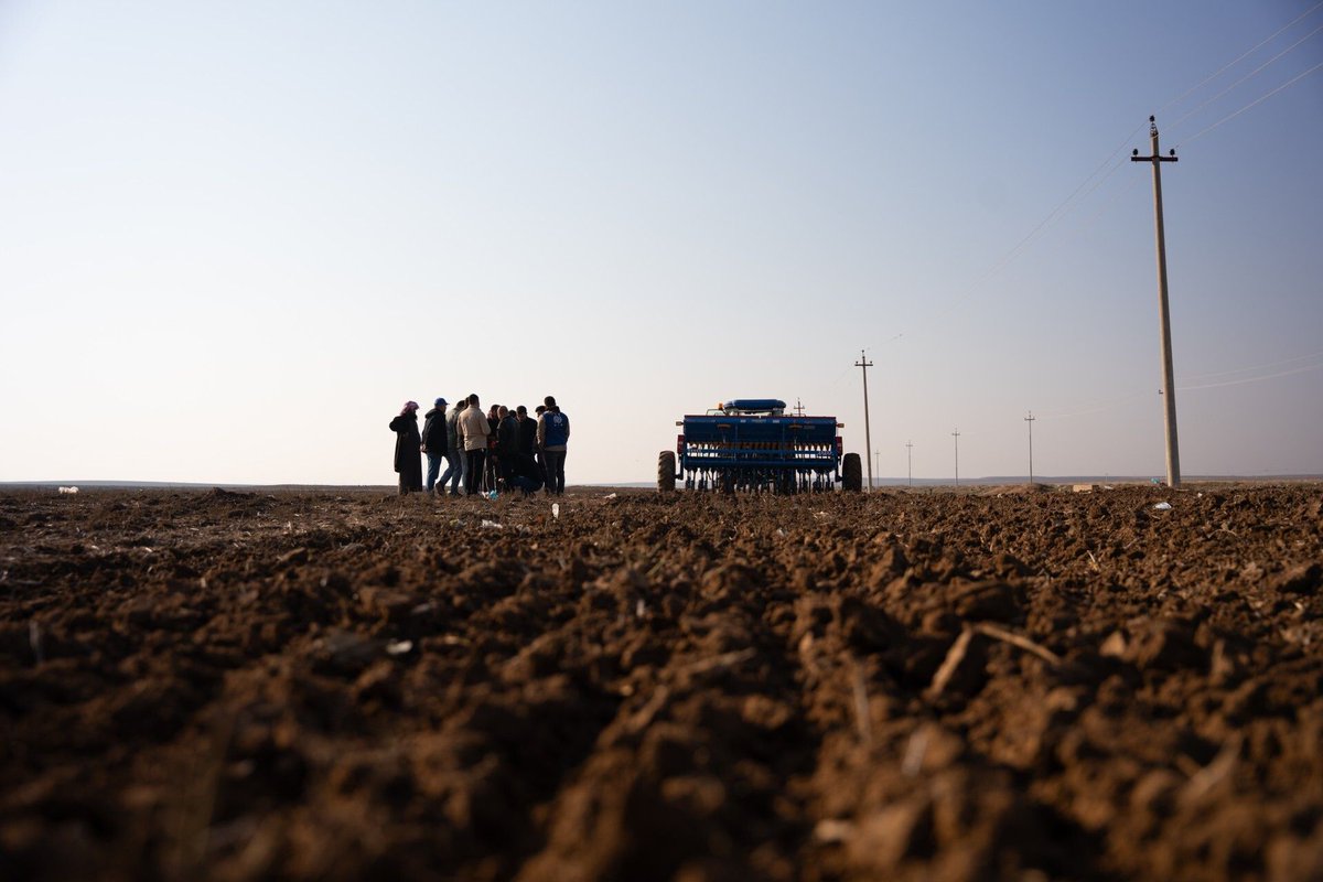 UN-Water tweet media