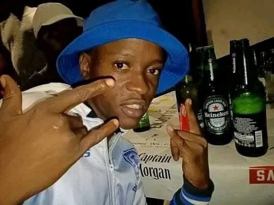 The Instigator tweet media