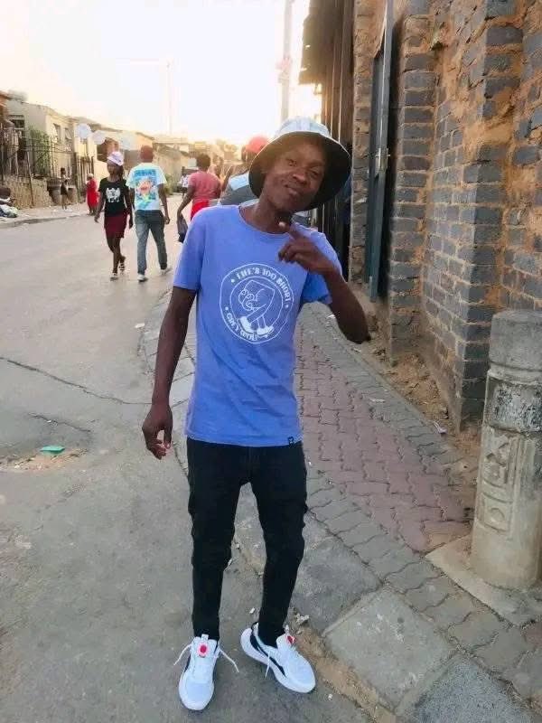 The Instigator tweet media