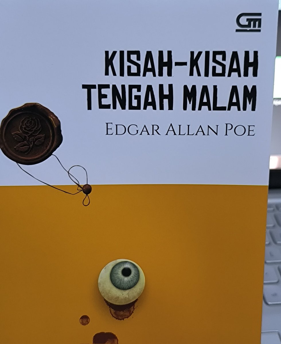 7th Year: EL tweet media