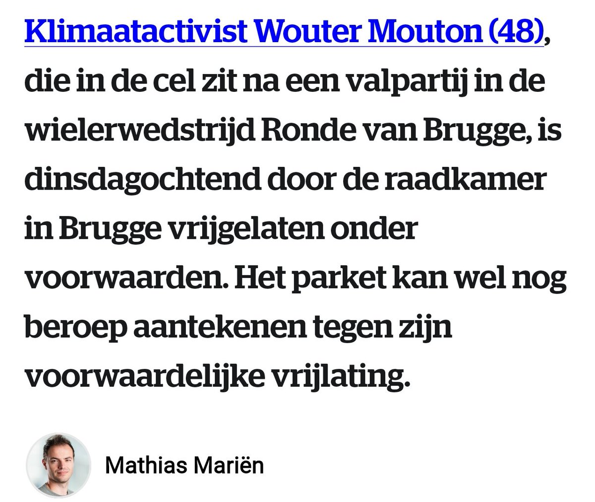 Christophe tweet media