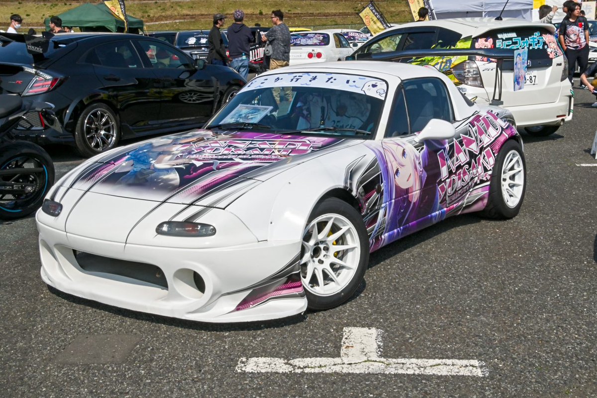 ﾎﾀﾃ（ﾀｲｷ） tweet media