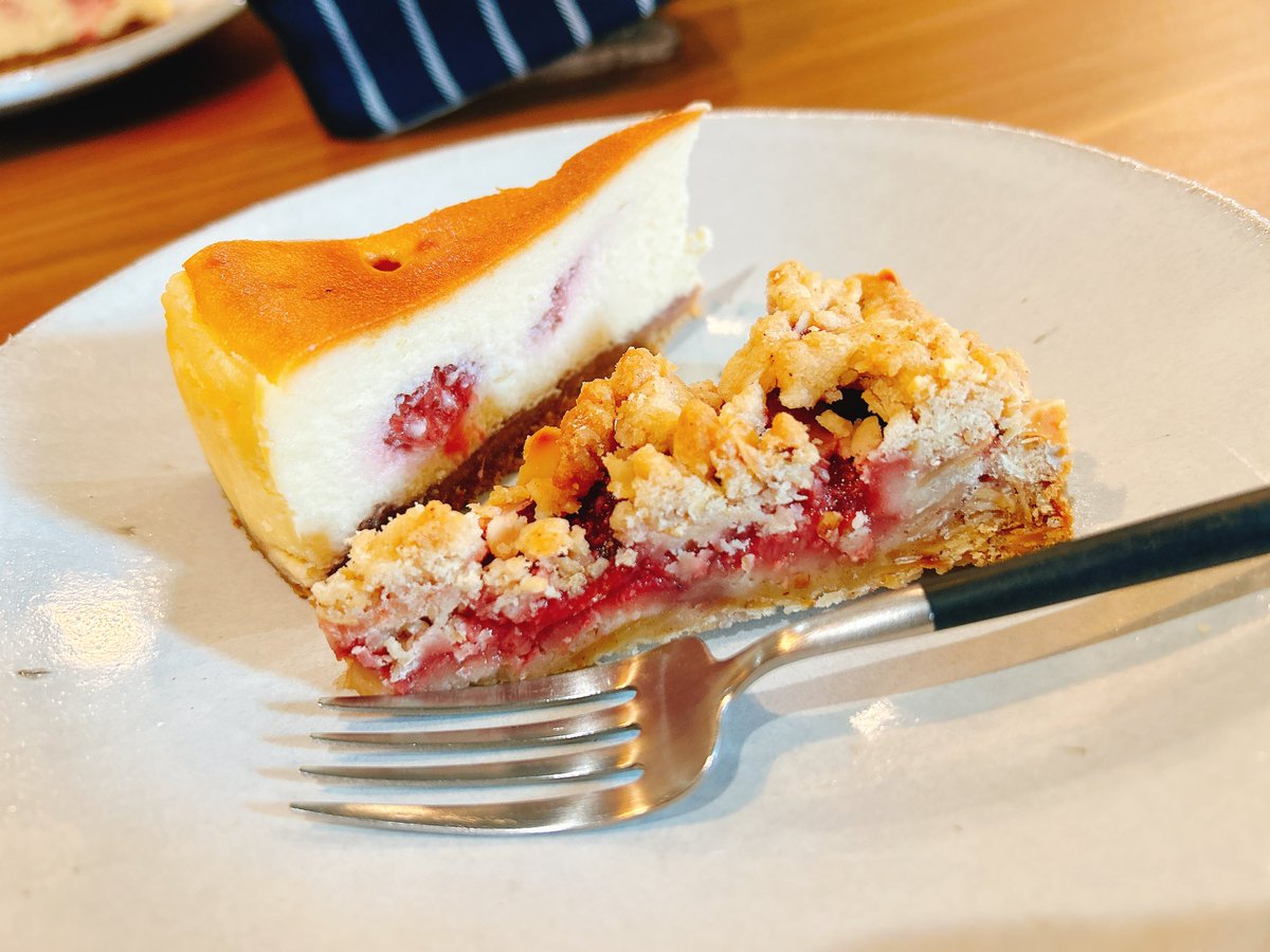 おちゃ tweet media