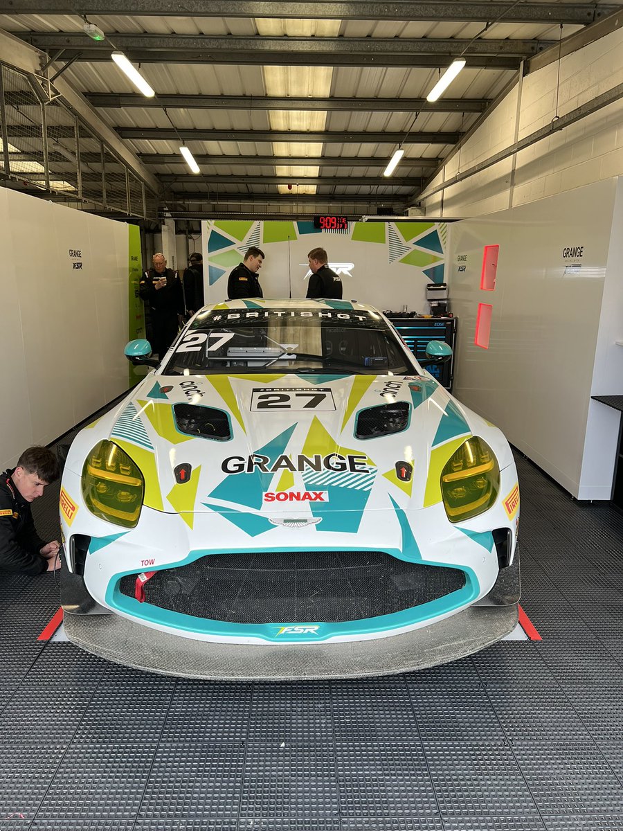 The Advantage tweet media