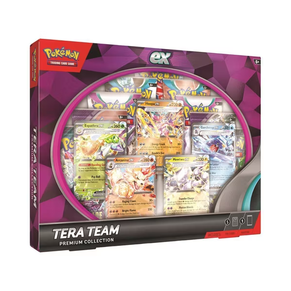 Pokemon TCG Restocks & News tweet media