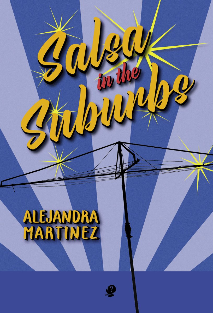 AustralianBooks's tweet photo. Book spotlights this episode are all #contemporary #stories
Salsa in the Suburbs by Alejandra Martinez
Crimson Light Polished Wood by Monica Raszewski
The One Remaining by Paula McLean
#ReadMoreAussieBooks #AusWrites #WritingCommunity #ReadingCommunity #Literary
#contemporary https://t.co/BY21kKicQX