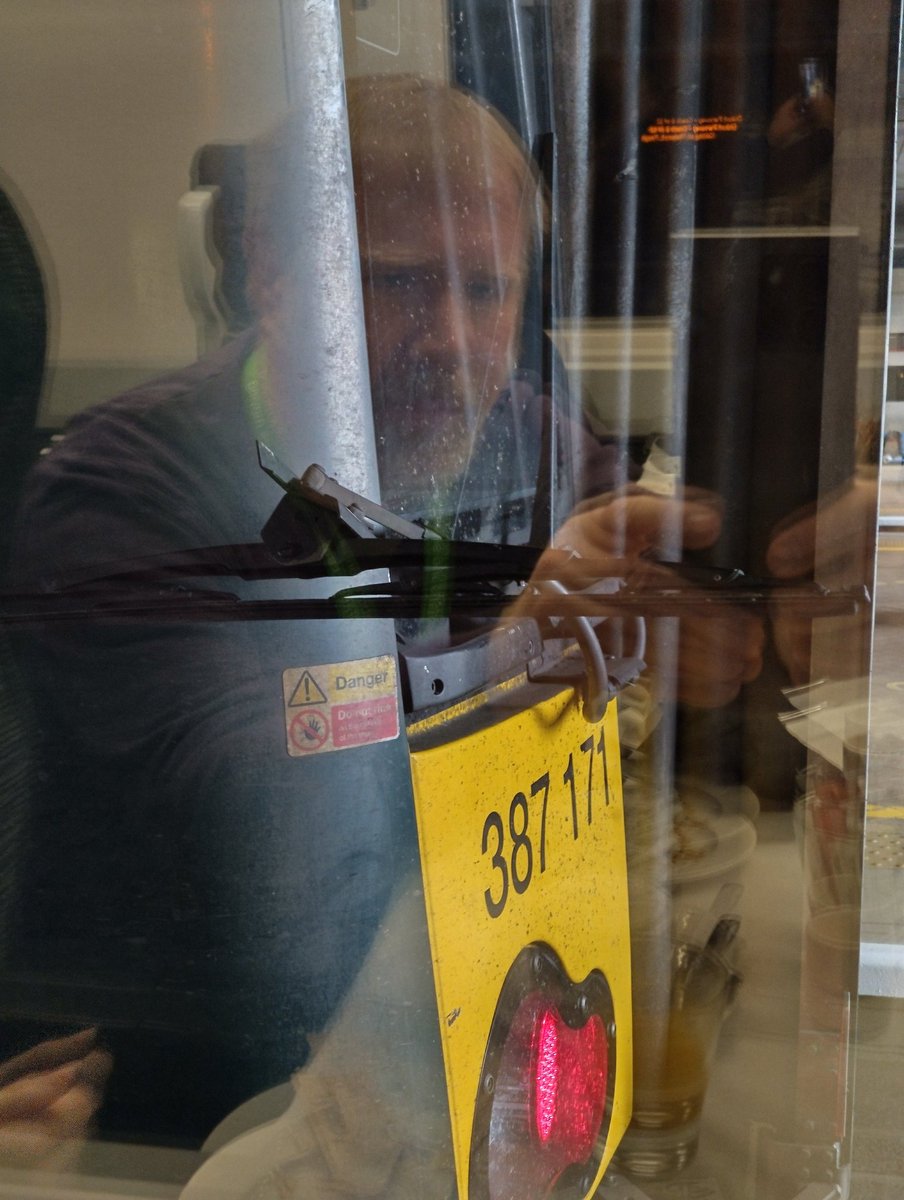 Ben Strowger tweet media