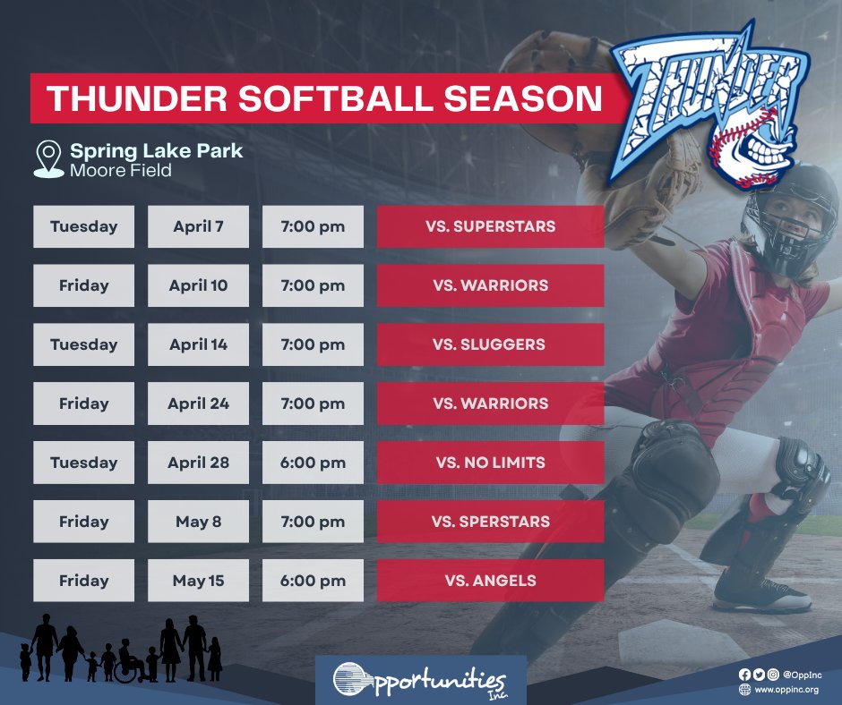 Opportunities, Inc. tweet media