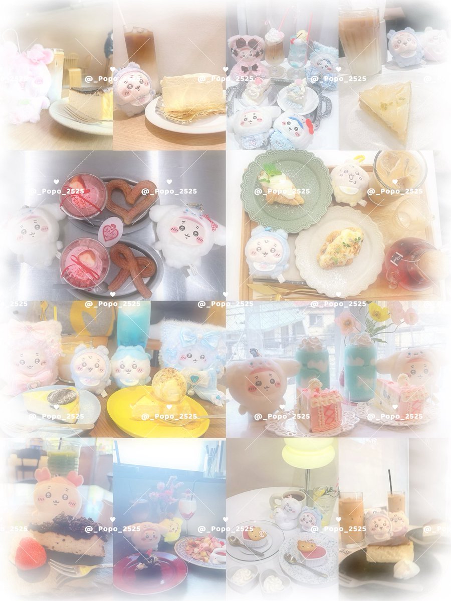 ぽぷ tweet media
