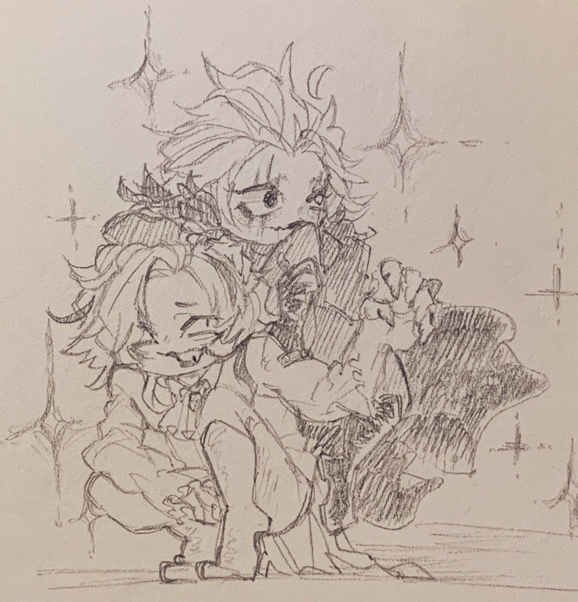 とにょあん tweet media