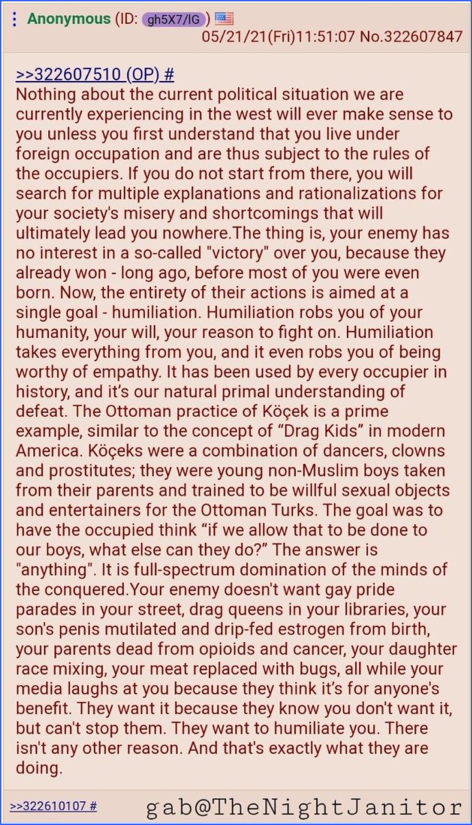 Global Observatory tweet media